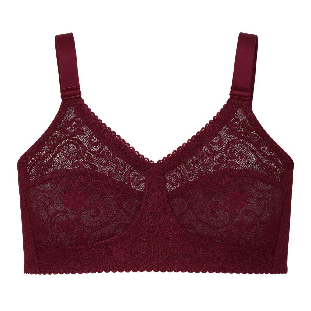 سوتین بدون فنر زنانه ماییلدا مدل 5414