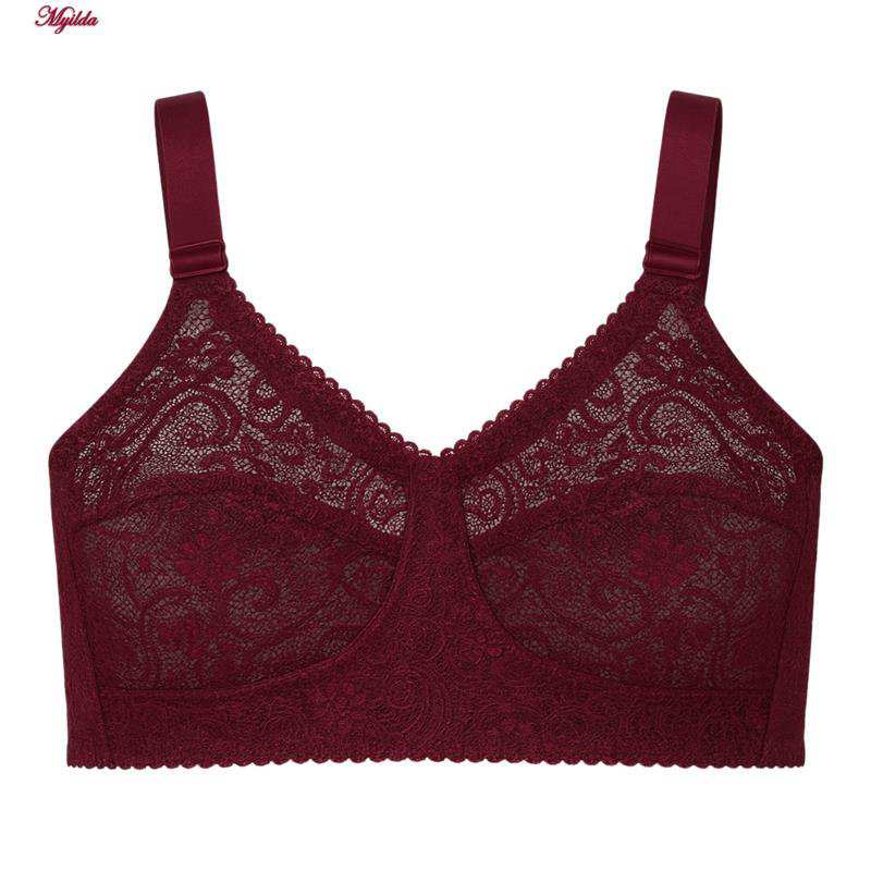 سوتین بدون فنر زنانه ماییلدا مدل 5414