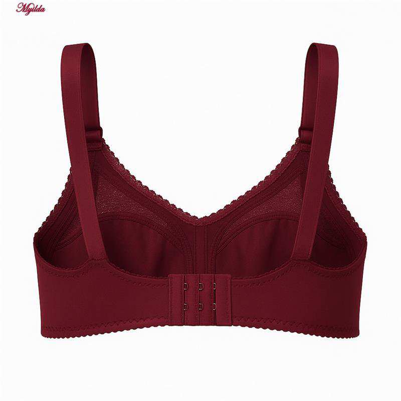 سوتین بدون فنر زنانه ماییلدا مدل 5414