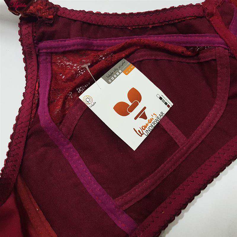 سوتین بدون فنر زنانه ماییلدا مدل 5414