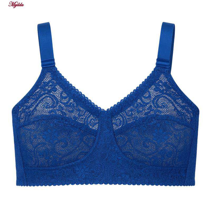 سوتین بدون فنر زنانه ماییلدا مدل 5414