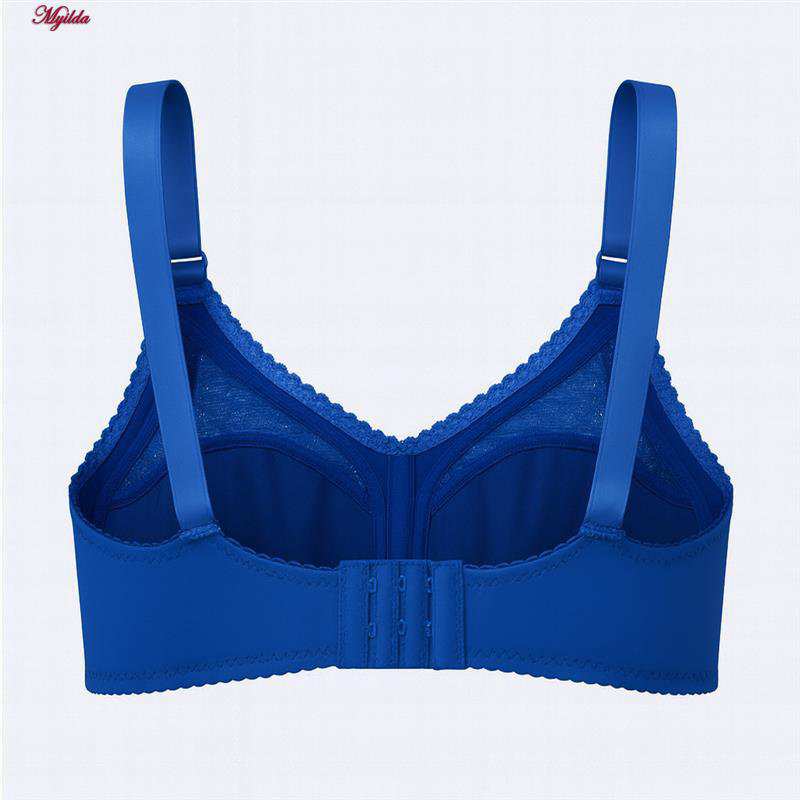 سوتین بدون فنر زنانه ماییلدا مدل 5414