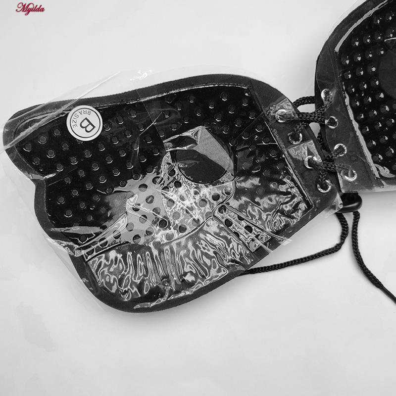 سوتین زنانه مدل چسبی پروانه ای کد 1031 ماییلدا