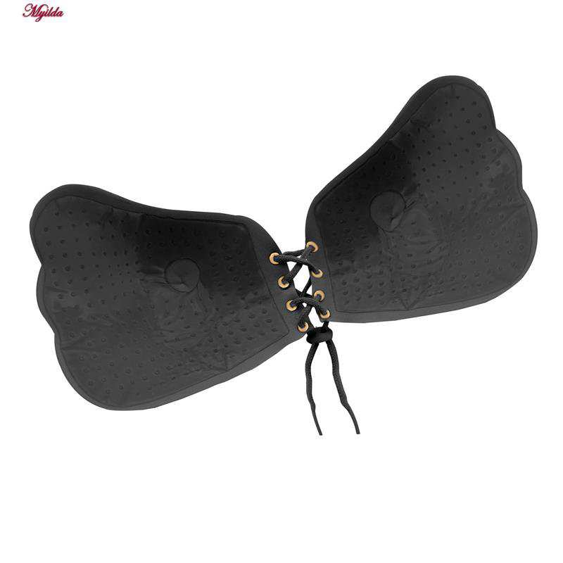 سوتین زنانه مدل پروانه ماییلدا