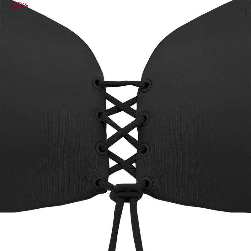 سوتین زنانه مدل پروانه ماییلدا