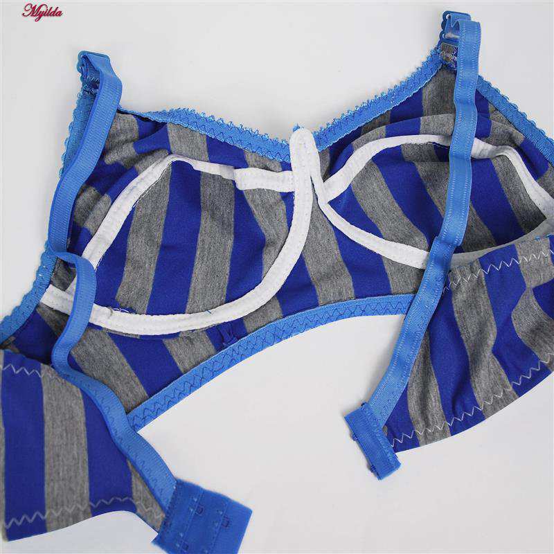 سوتین زنانه ماییلدا کد 3013-6