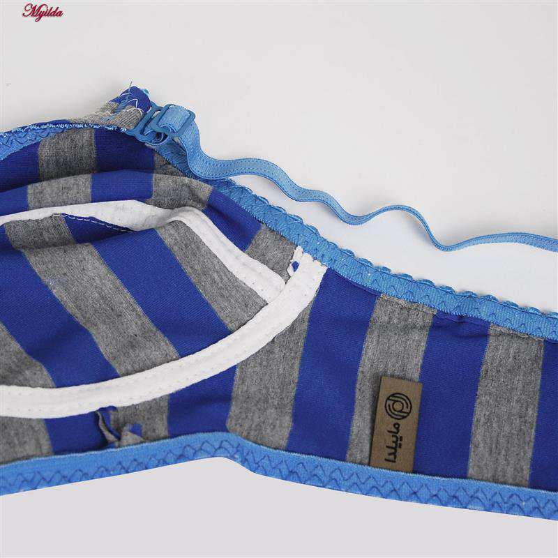 سوتین زنانه ماییلدا کد 3013-6