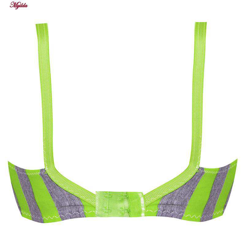 سوتین زنانه ماییلدا کد 3013-4