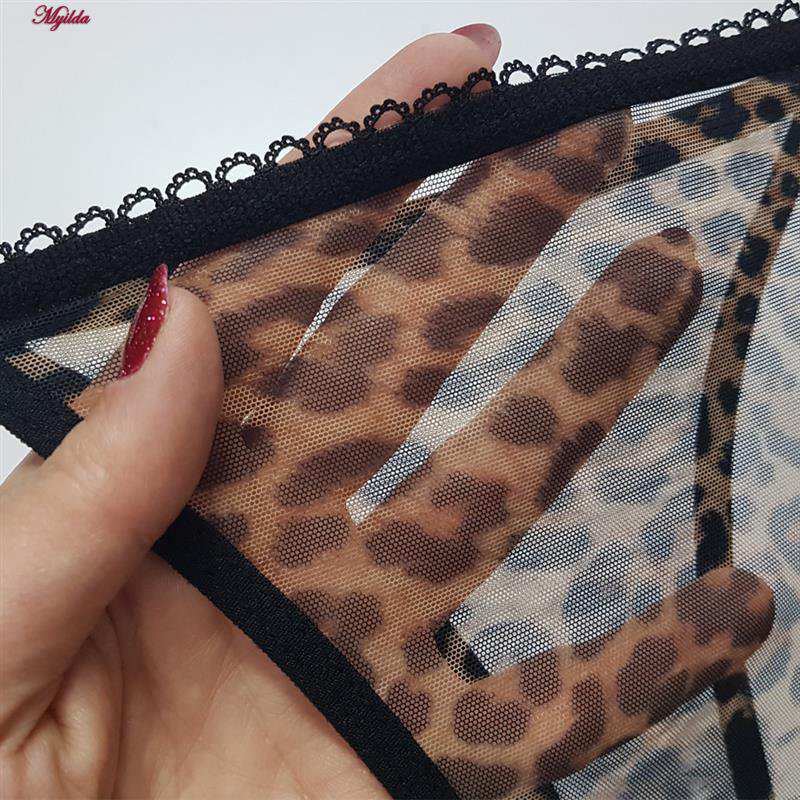 ست شورت و سوتین زنانه شارمین مدل جکدار فنردار پلنگی کد 5458-1066 ماییلدا