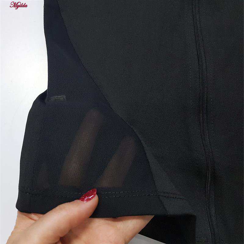 تی شرت ورزشی آستین کوتاه زنانه مدل 5489-580 ماییلدا