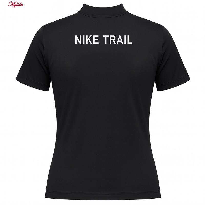 تی شرت ورزشی آستین کوتاه زنانه ماییلدا مدل 5486-576