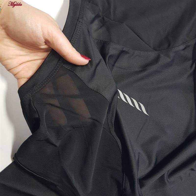 تی شرت ورزشی آستین کوتاه زنانه مدل 5484-578 ماییلدا