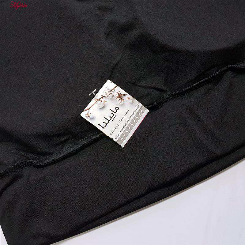 نیم تنه ورزشی زنانه مدل پشت قهرمانی کد 5482-570 ماییلدا