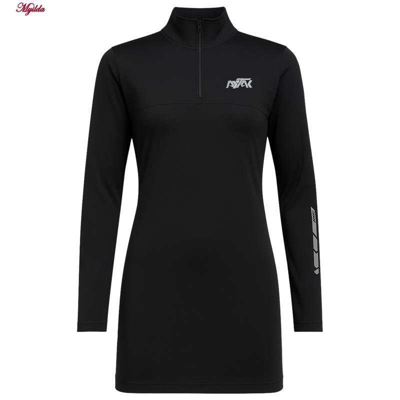 سویشرت ورزشی زنانه مدل 5481-581 ماییلدا