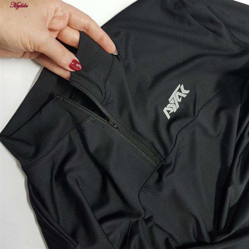 سویشرت ورزشی زنانه مدل 5481-581 ماییلدا