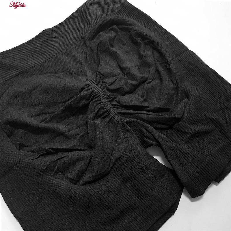 ست نیم تنه و شلوارک ورزشی زنانه ماییلدا مدل 5472-10411