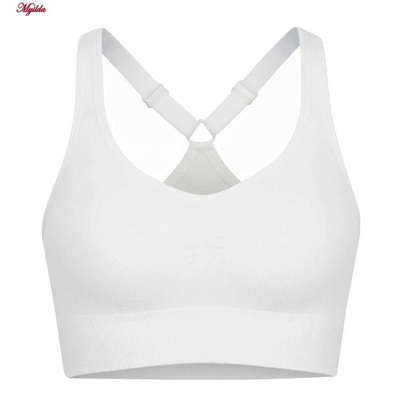 ست نیم تنه و شلوارک ورزشی زنانه ماییلدا مدل 5472-10411