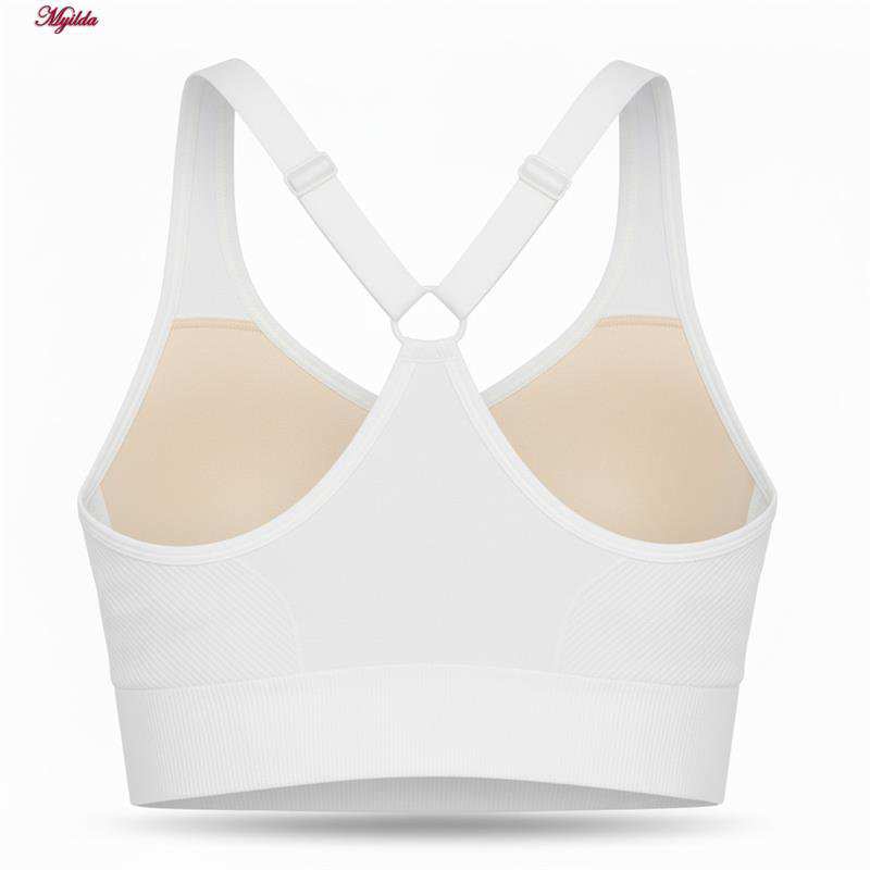 ست نیم تنه و شلوارک ورزشی زنانه ماییلدا مدل 5472-10411