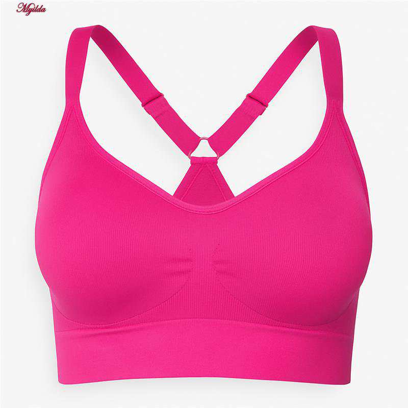 ست نیم تنه و شلوارک ورزشی زنانه ماییلدا مدل 5472-10411