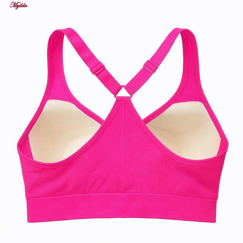 ست نیم تنه و شلوارک ورزشی زنانه ماییلدا مدل 5472-10411