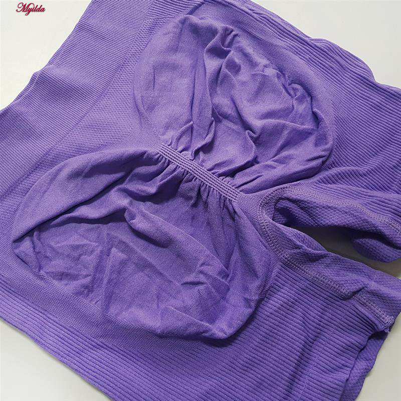 ست نیم تنه و شلوارک ورزشی زنانه ماییلدا مدل 5472-10411