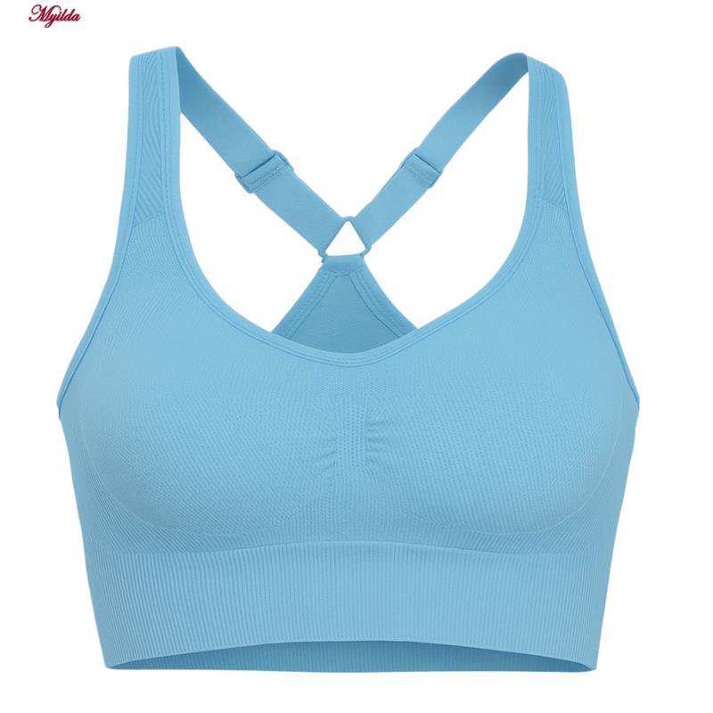 ست نیم تنه و شلوارک ورزشی زنانه ماییلدا مدل 5472-10411