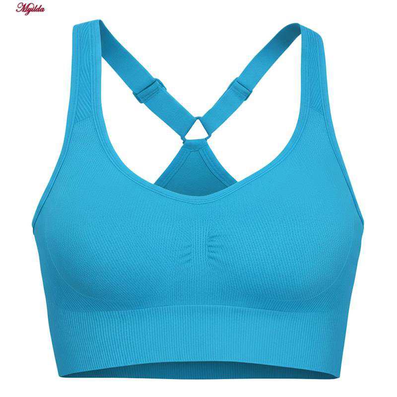 ست نیم تنه و شلوارک ورزشی زنانه ماییلدا مدل 5472-10411