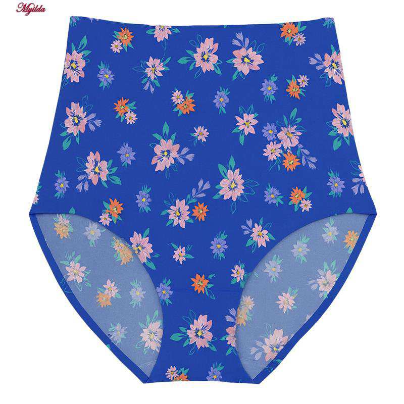 شورت زنانه ماییلدا مدل لیزری فاق بلند کد 5450-12