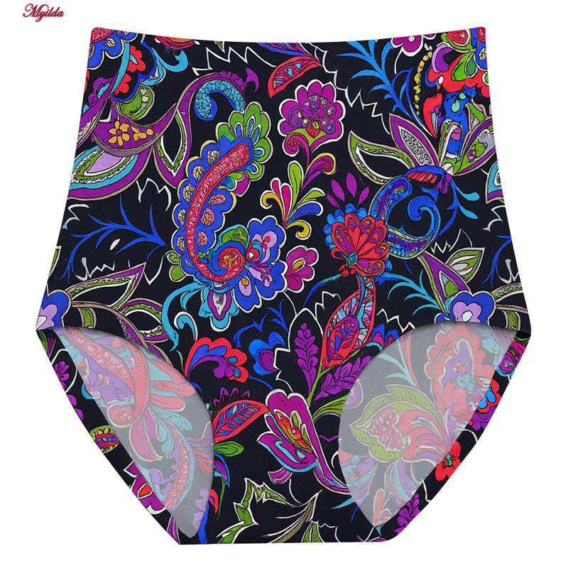 شورت زنانه ماییلدا مدل لیزری فاق بلند کد 5450-11