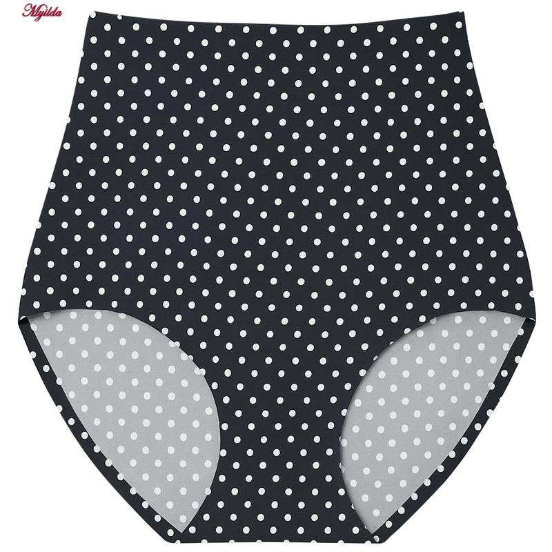 شورت زنانه ماییلدا مدل لیزری فاق بلند کد 5450-10