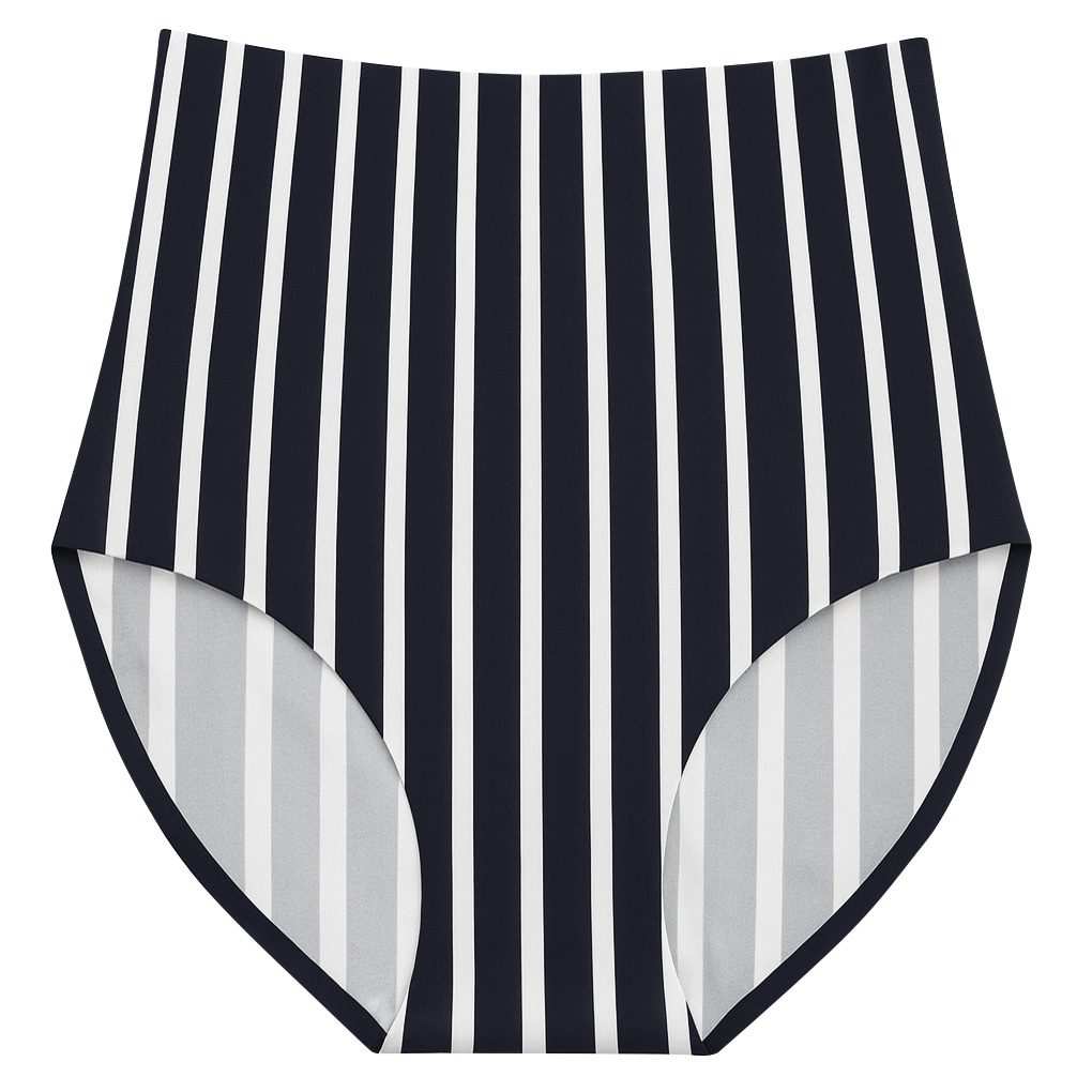 شورت زنانه ماییلدا مدل لیزری فاق بلند کد 5450-9