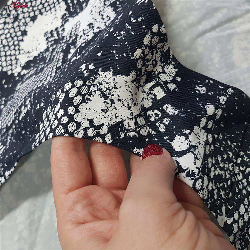 شورت زنانه ماییلدا مدل لیزری فاق بلند کد 5450-7