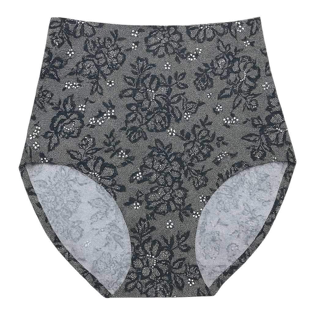 شورت زنانه ماییلدا مدل لیزری فاق بلند کد 5450-6