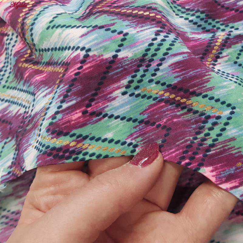 شورت زنانه ماییلدا مدل لیزری فاق بلند کد 5450-4