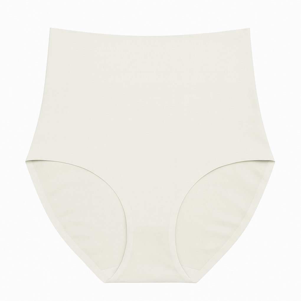 شورت زنانه ماییلدا مدل لیزری فاق بلند کد 5450-3