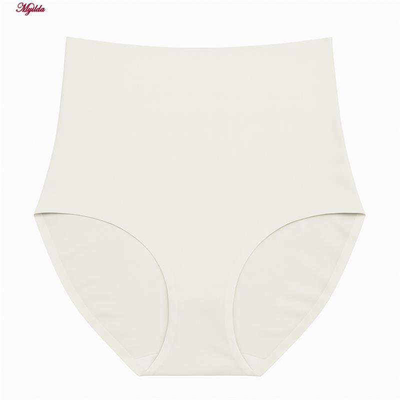 شورت زنانه ماییلدا مدل لیزری فاق بلند کد 5450-3