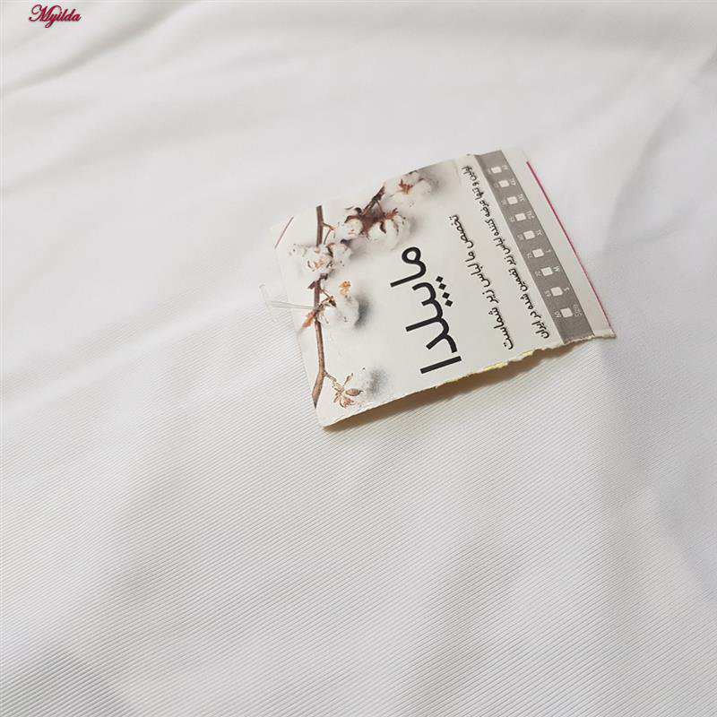 شورت زنانه ماییلدا مدل لیزری فاق بلند کد 5450-3