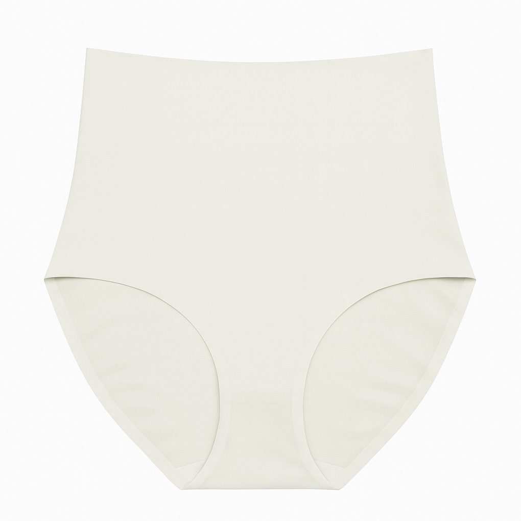 شورت زنانه ماییلدا مدل لیزری فاق بلند کد 5450-3