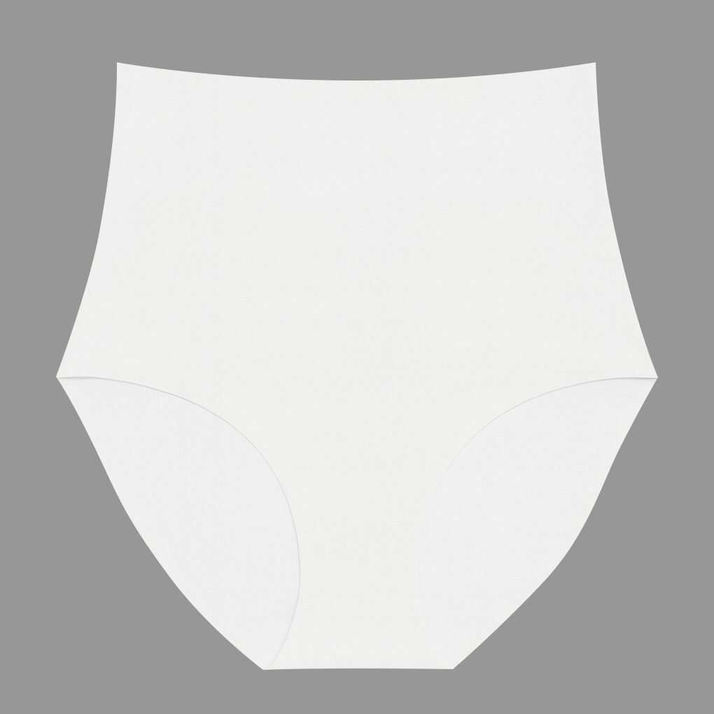 شورت زنانه ماییلدا مدل لیزری فاق بلند کد 5450-2