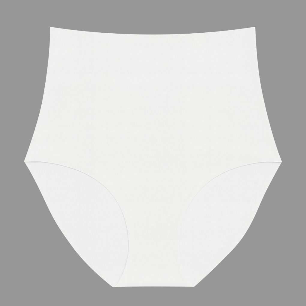 شورت زنانه ماییلدا مدل لیزری فاق بلند کد 5450-2