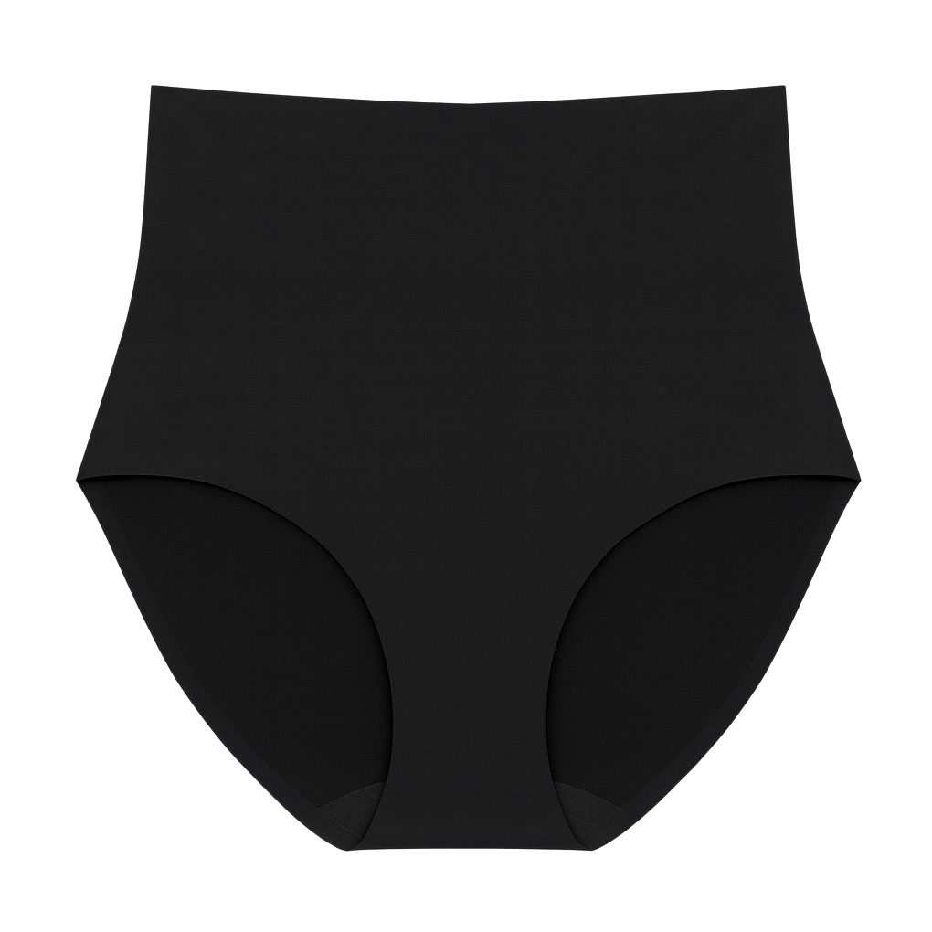 شورت زنانه ماییلدا مدل لیزری فاق بلند کد 5450-1