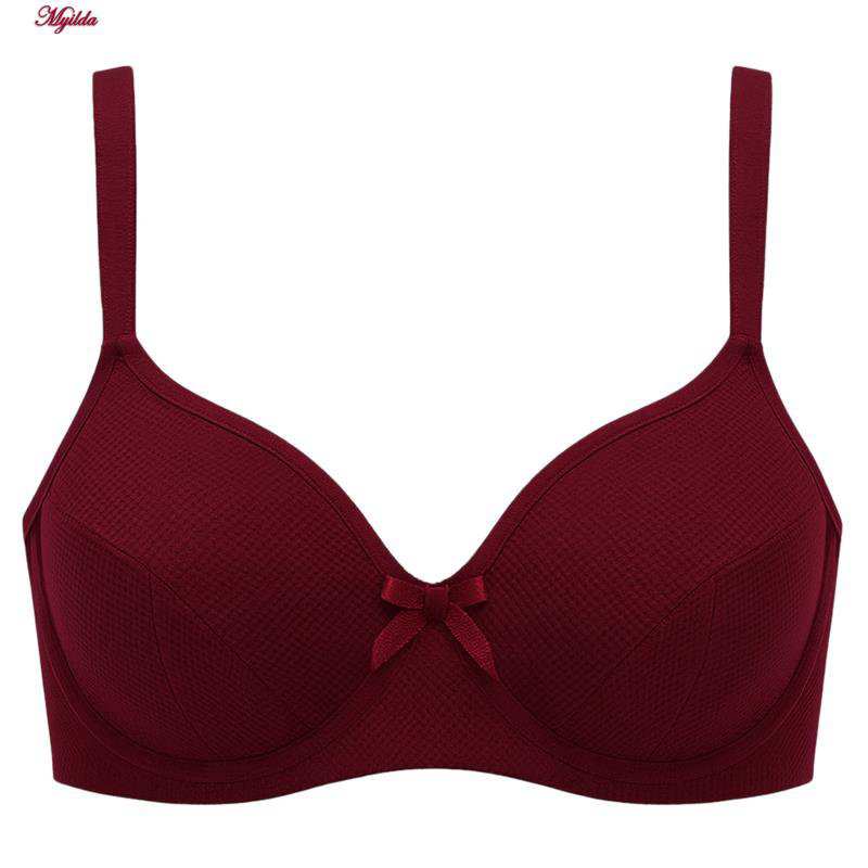 ست شورت و سوتین زنانه بی یو تی مدل فنردار کد 5461-305 ماییلدا