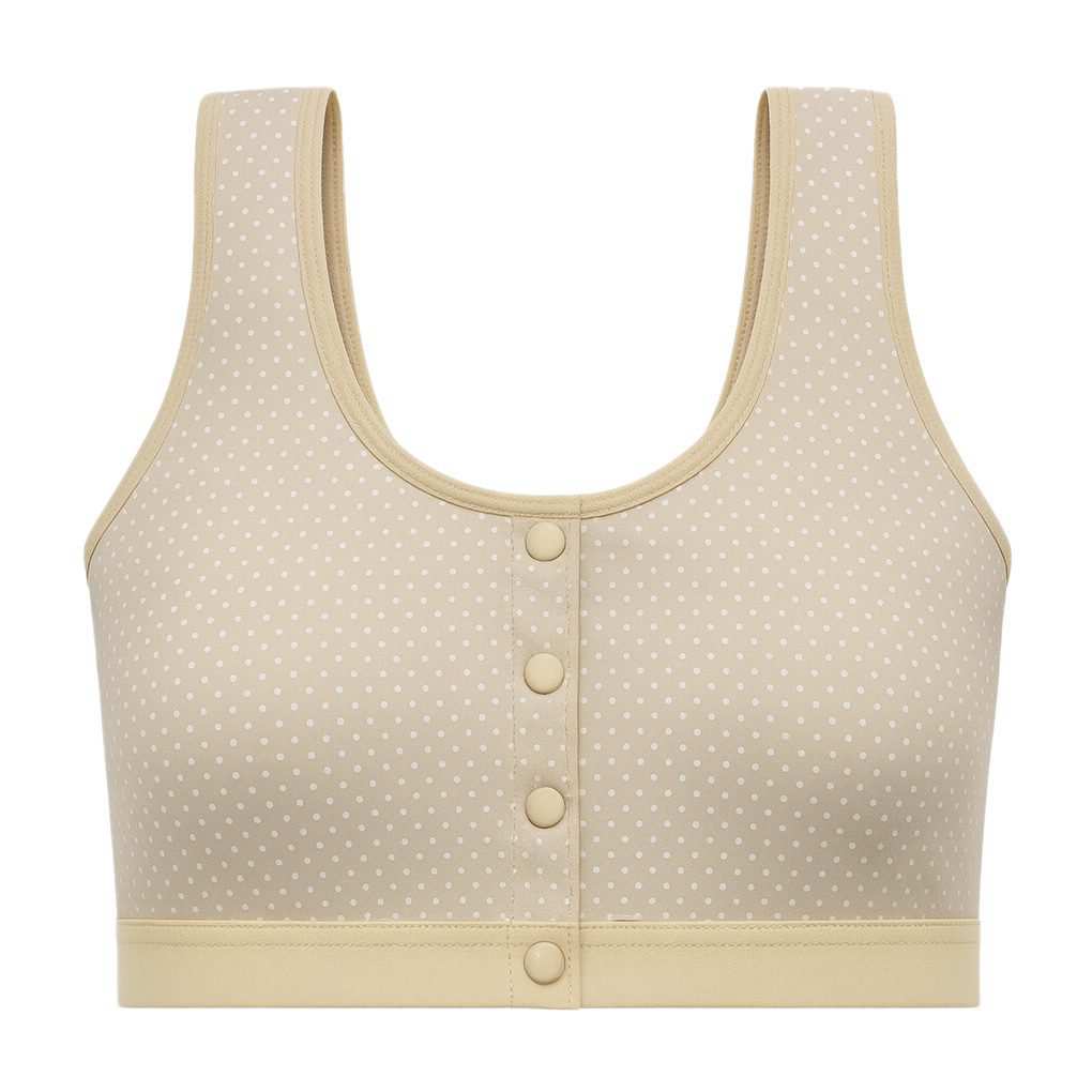 نیم تنه زنانه ماییلدا مدل دکمه ای کد 5454