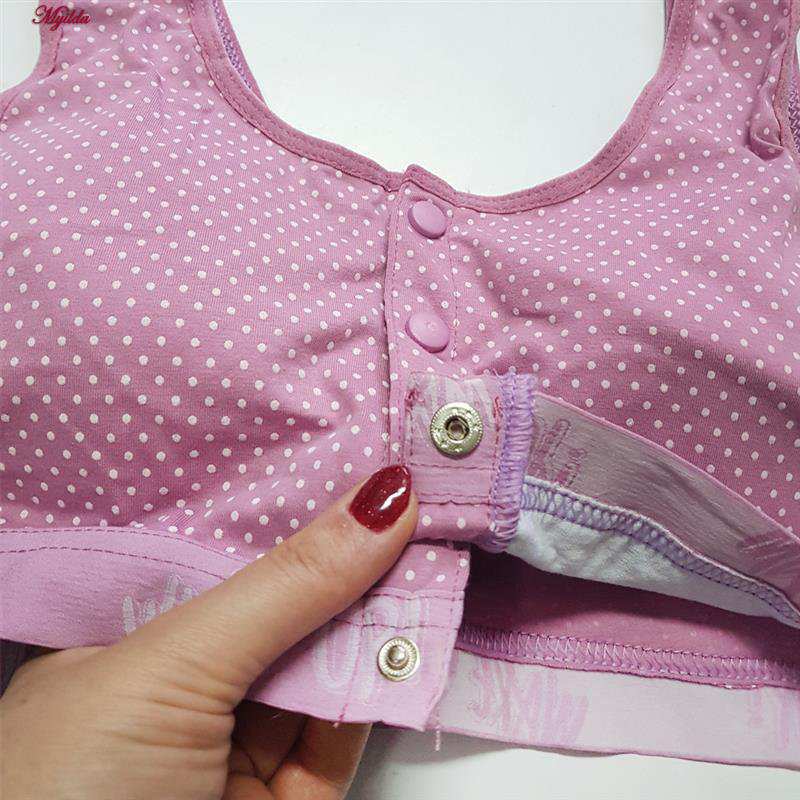 نیم تنه زنانه ماییلدا مدل دکمه ای کد 5454