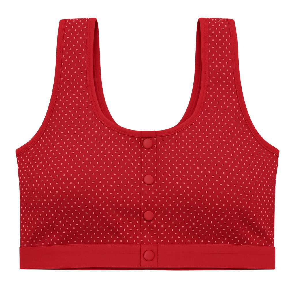 نیم تنه زنانه ماییلدا مدل دکمه ای کد 5454