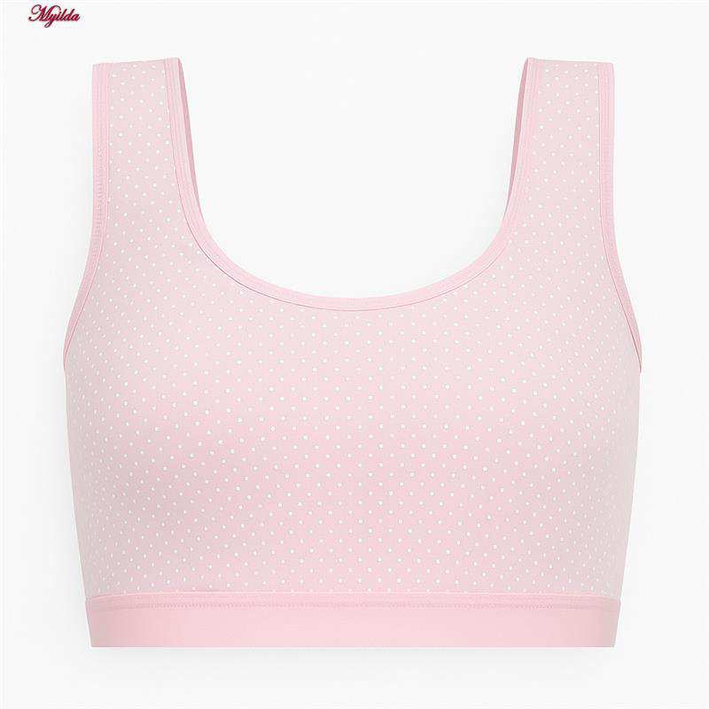 نیم تنه زنانه ماییلدا مدل دکمه ای کد 5454