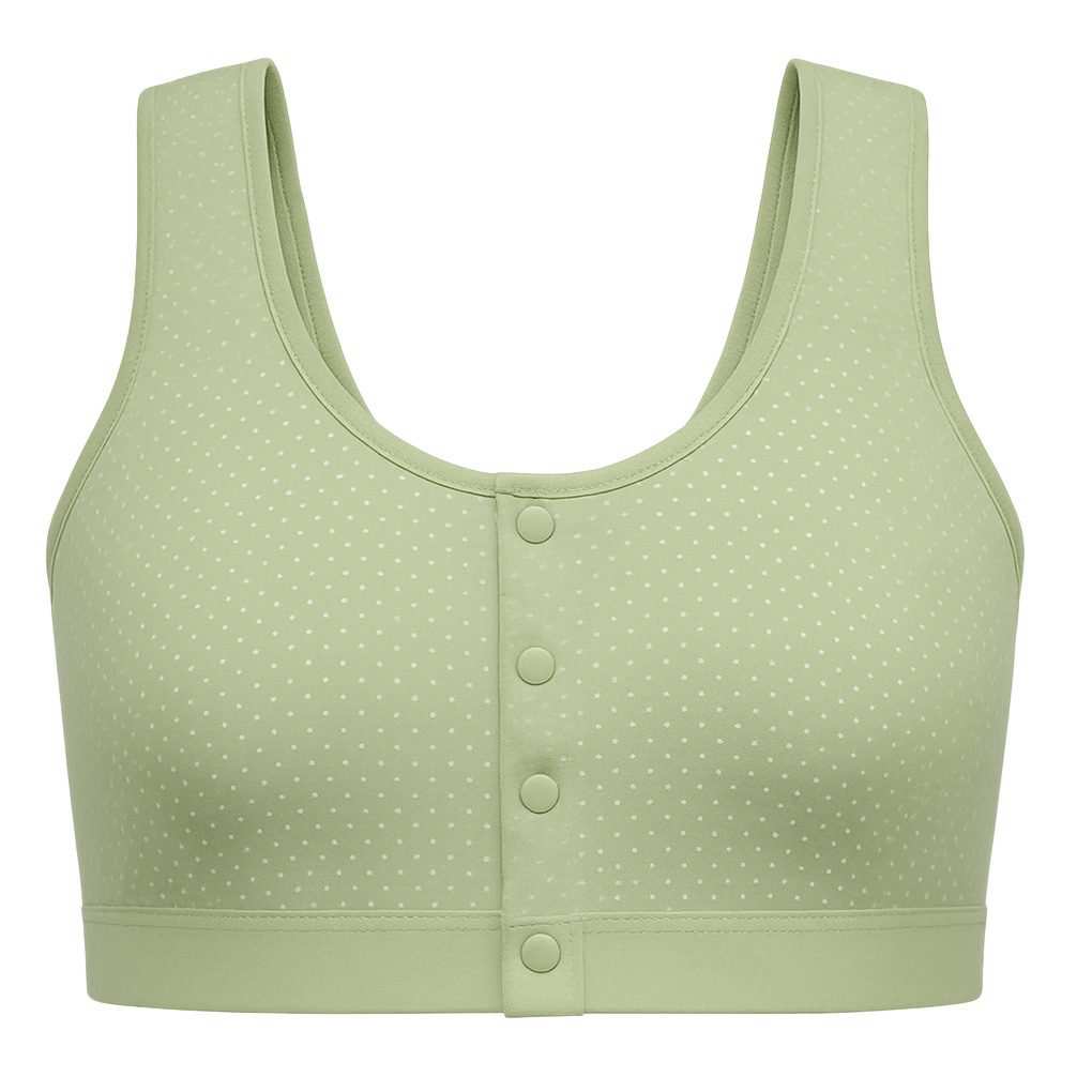 نیم تنه زنانه ماییلدا مدل دکمه ای کد 5454