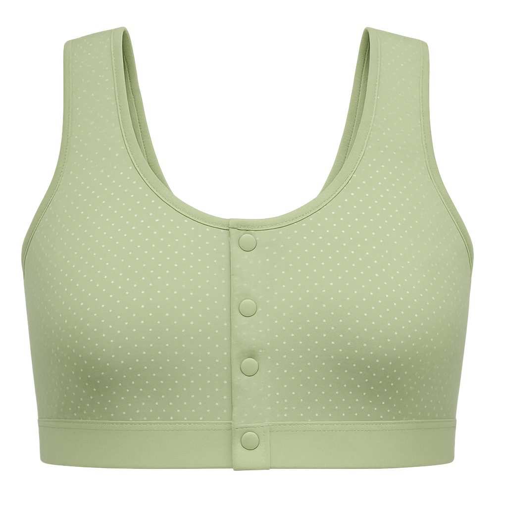 نیم تنه زنانه ماییلدا مدل دکمه ای کد 5454