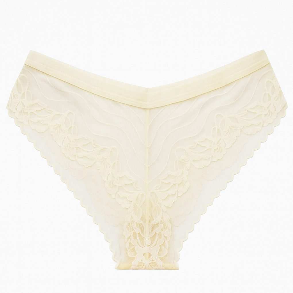 شورت زنانه ماییلدا مدل گیپوری کد 5452-1129