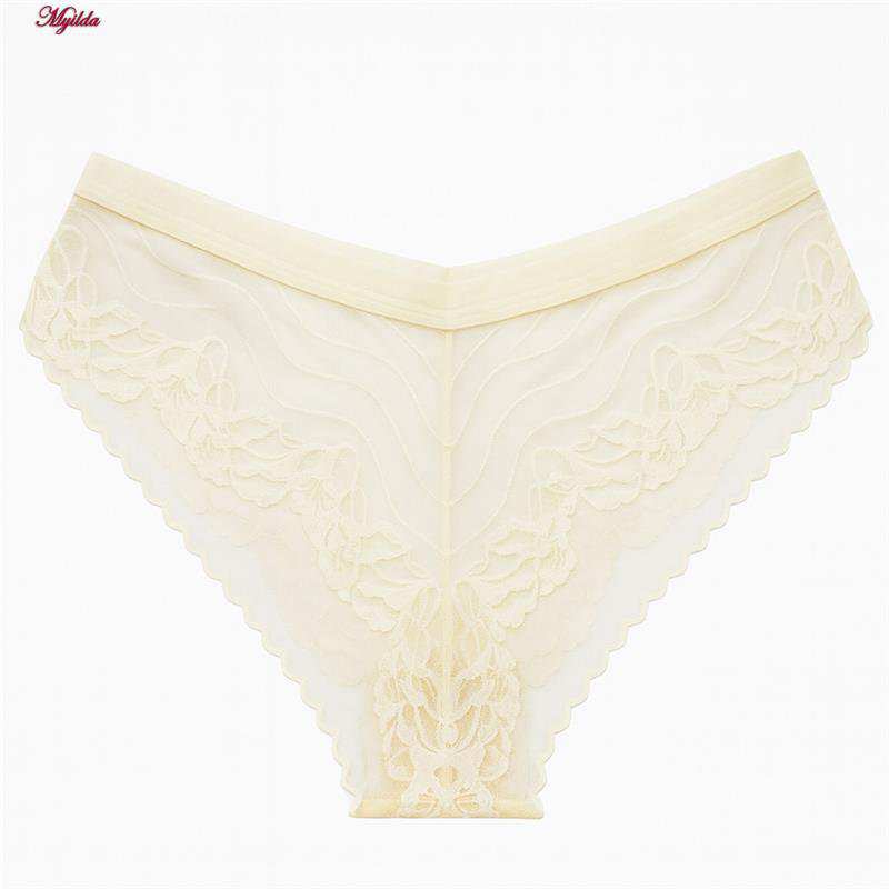 شورت زنانه ماییلدا مدل گیپوری کد 5452-1129